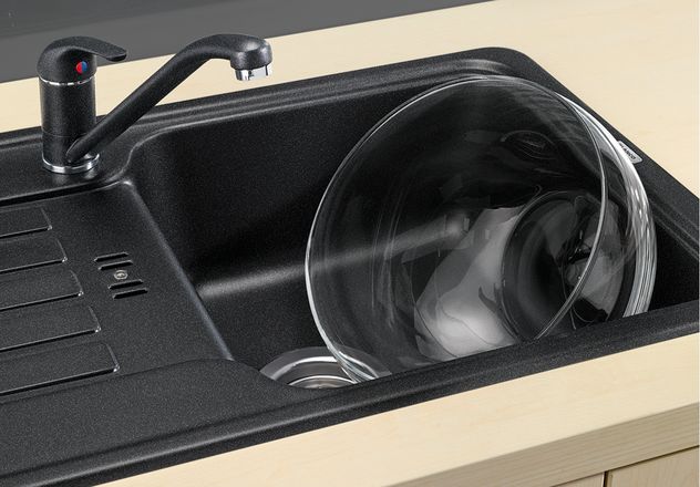 Blanco Favos mini антрацит