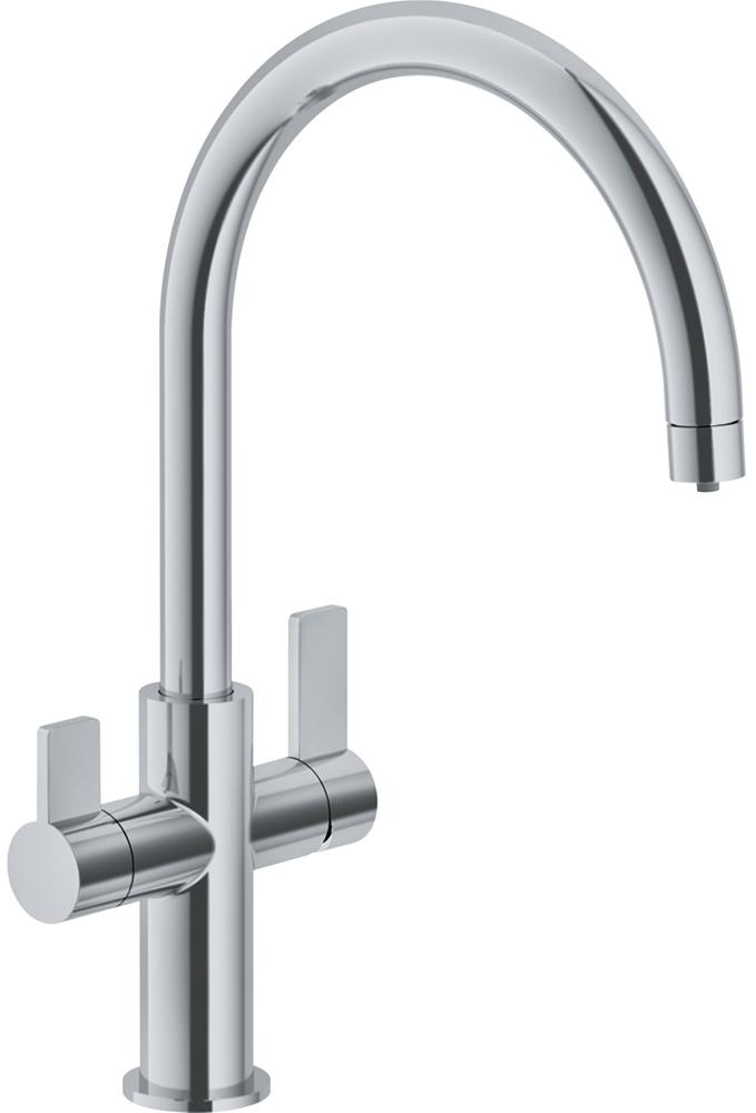  Franke Ambient Clear Water оптика нержавеющей стали