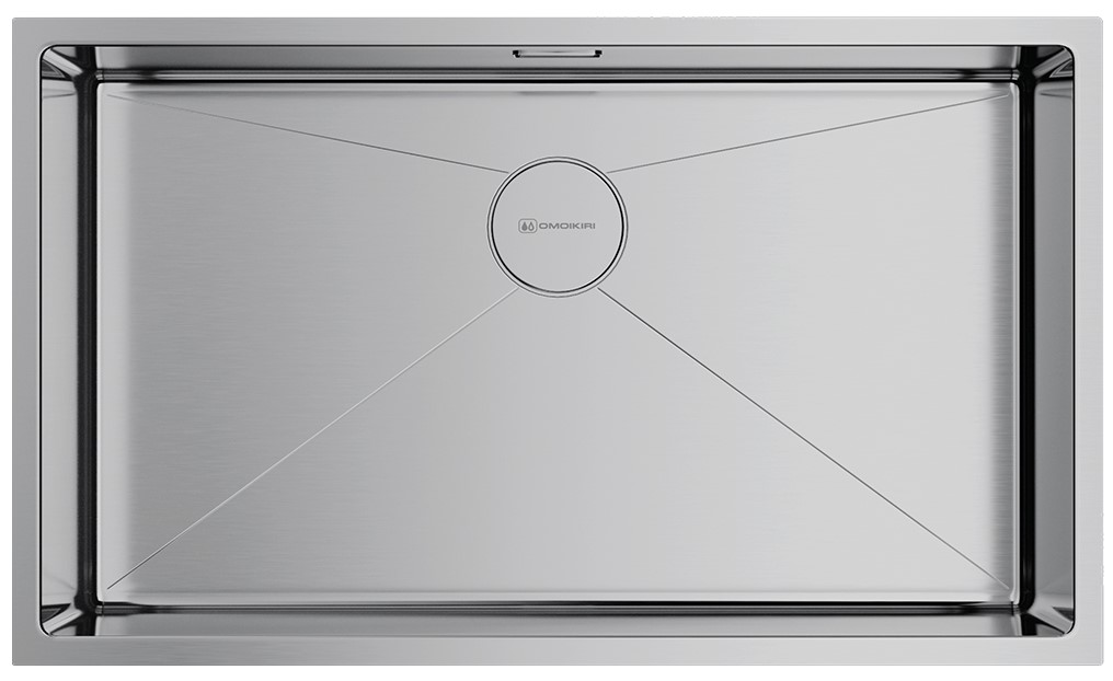  Omoikiri Taki 74-U/IF-IN