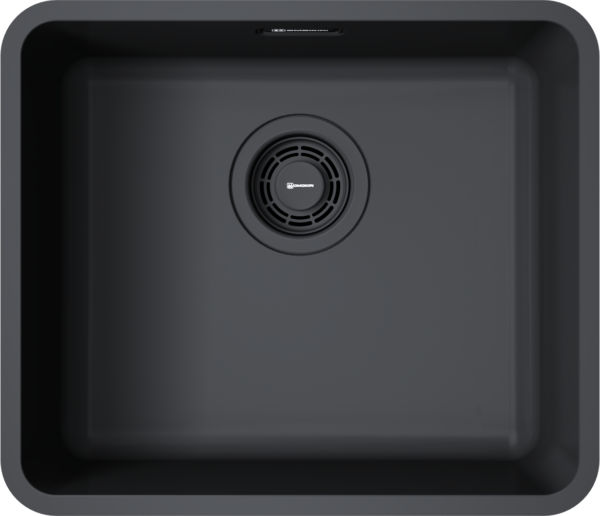  Omoikiri Omi 43-U/I Ultra Mini-GB графит