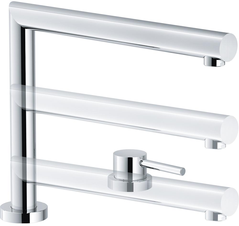  Franke Active Window Хром