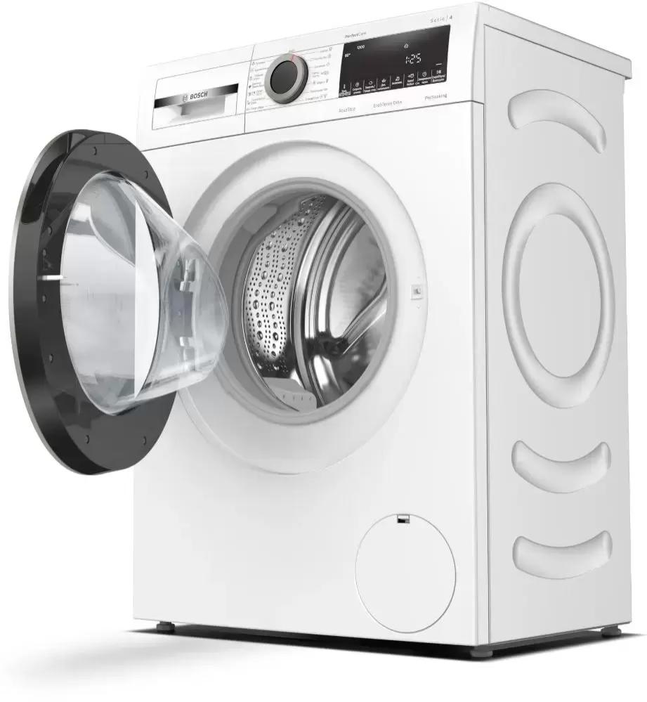  BOSCH WHA122W1OE