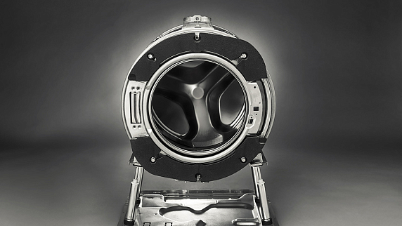 Стиральная машина Asko W1084BW