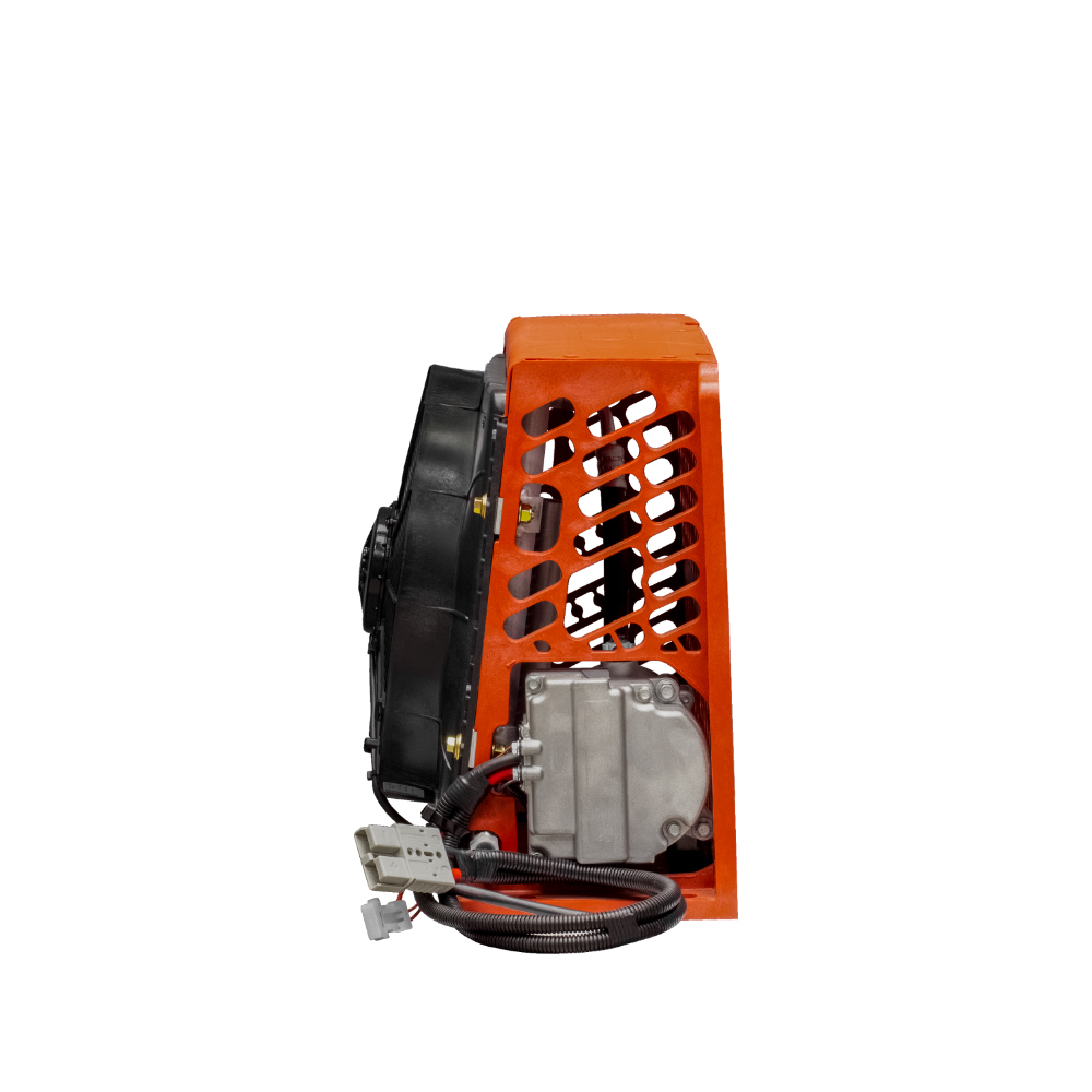  Meyvel AC-12TEC2000