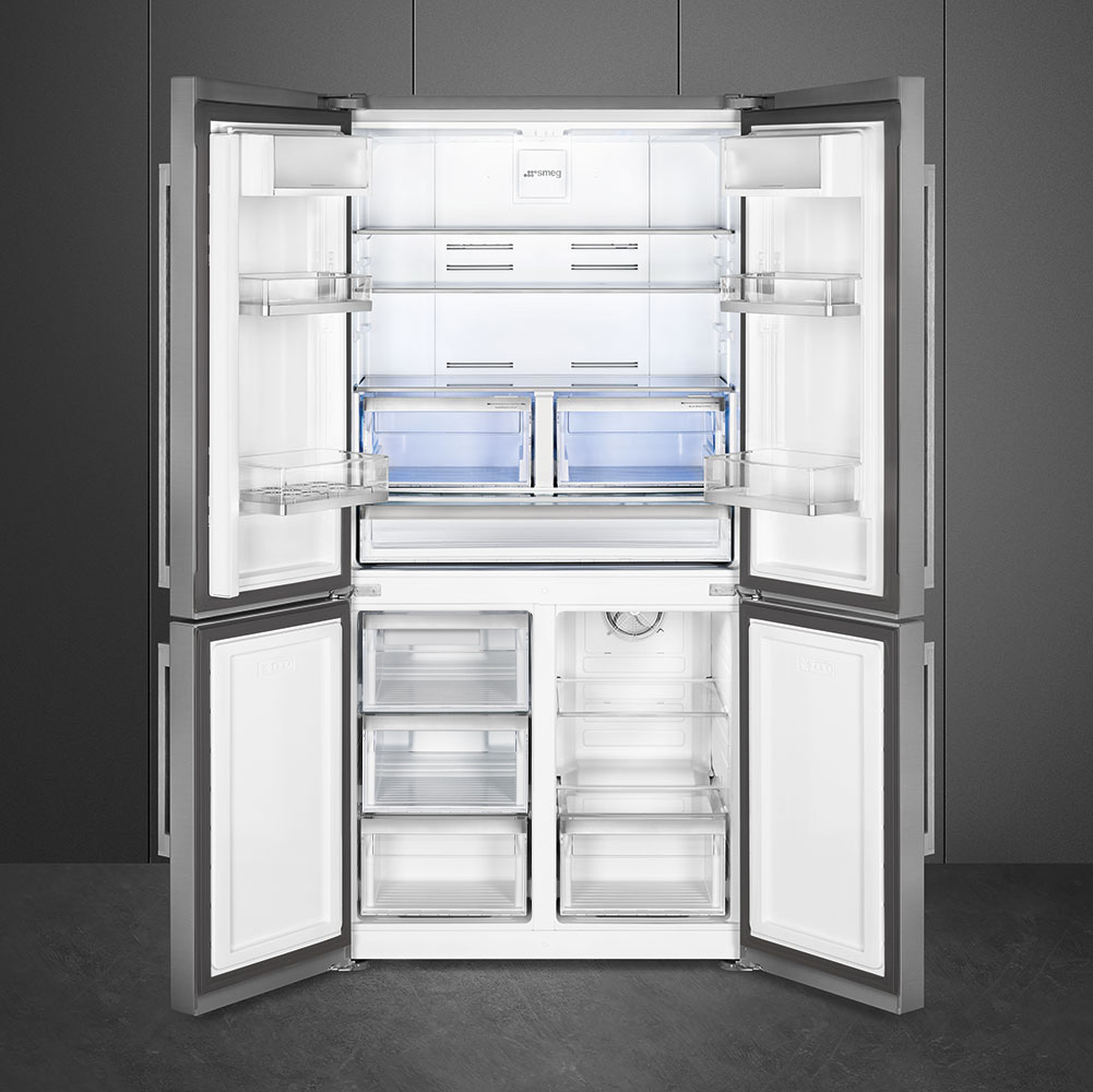  Smeg FQ60XDE