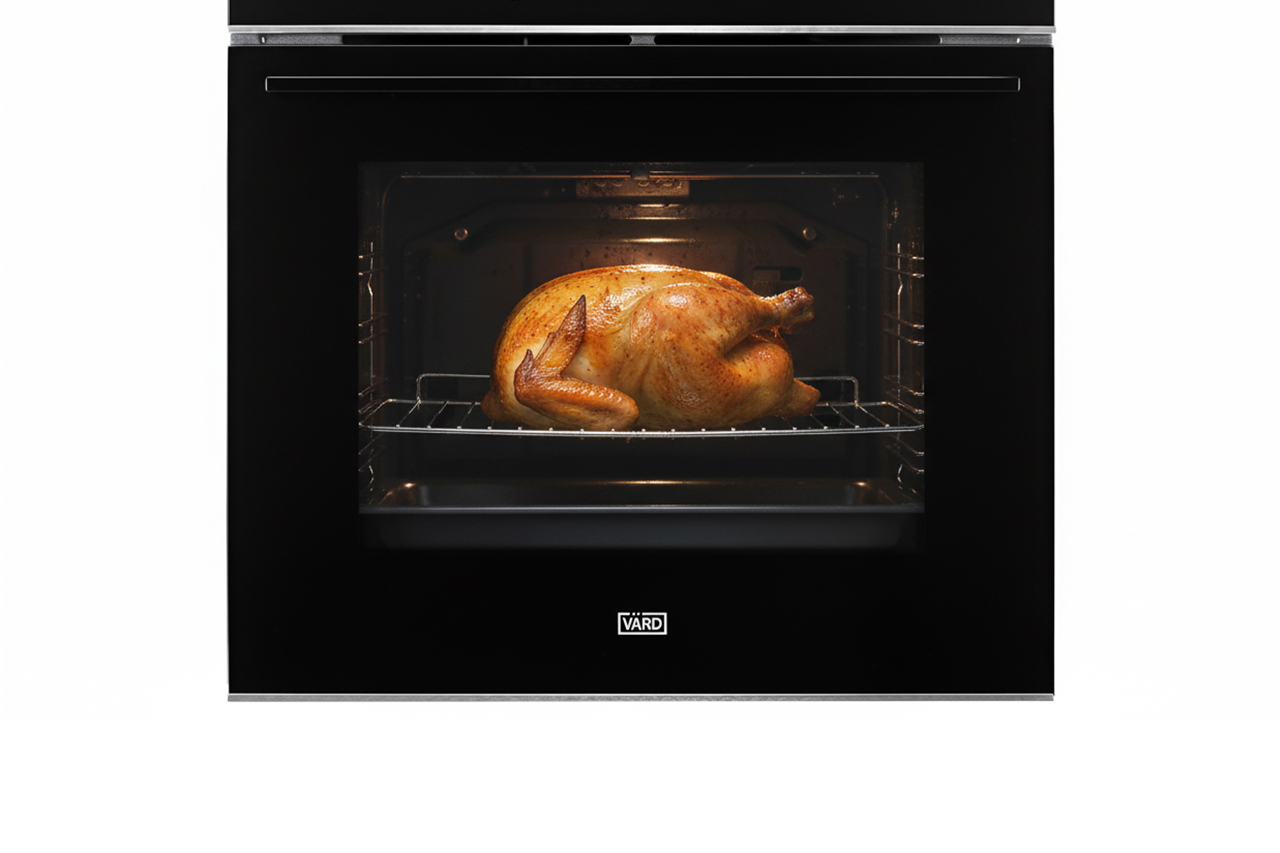 Многоступенчатое приготовление