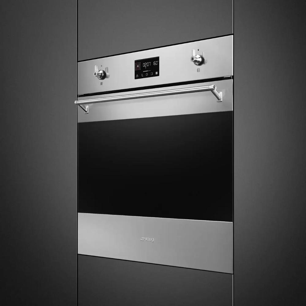  Smeg SO6302TX