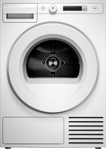  Asko Classic 17 (W1094W, T108HW, HI150W)