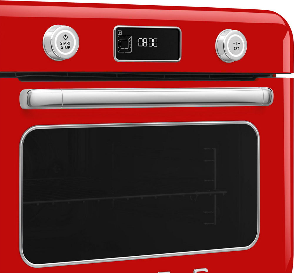  SMEG COF01RDEU