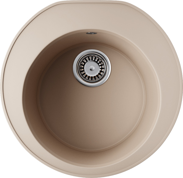  Omoikiri Miya 50R SA Tetogranit бежевый