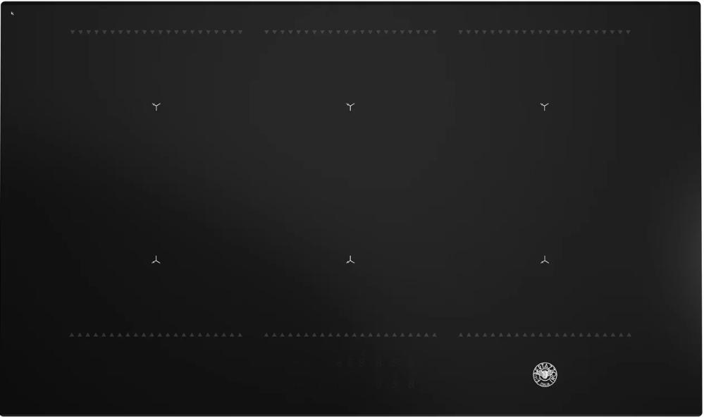 Варочная панель Bertazzoni P906IM3G5NE