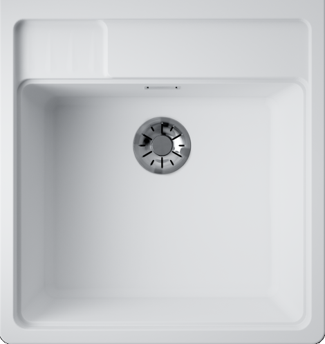 Мойка Omoikiri KINOKAWA 60 WH