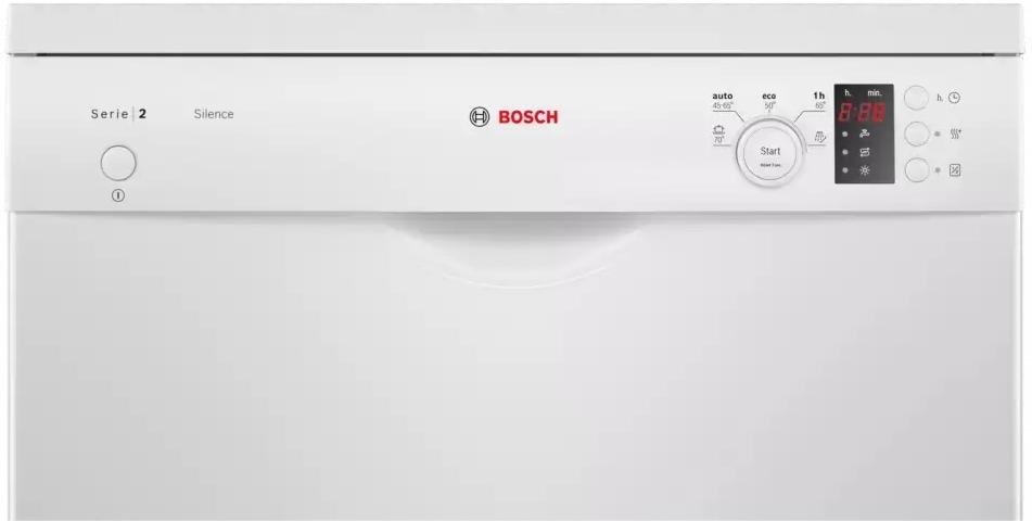  BOSCH SMS25FW10R