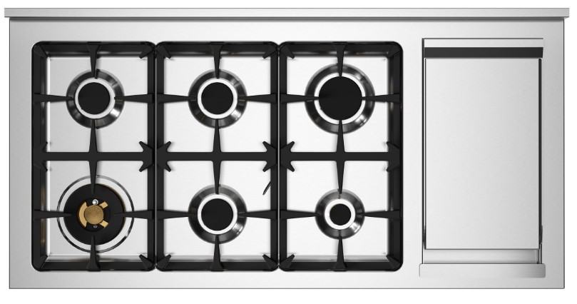  Bertazzoni HER126G2EXT2