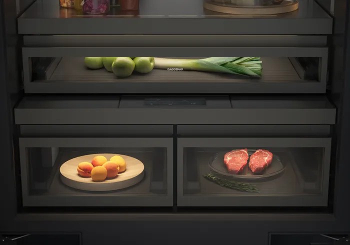  Gaggenau RVY497190