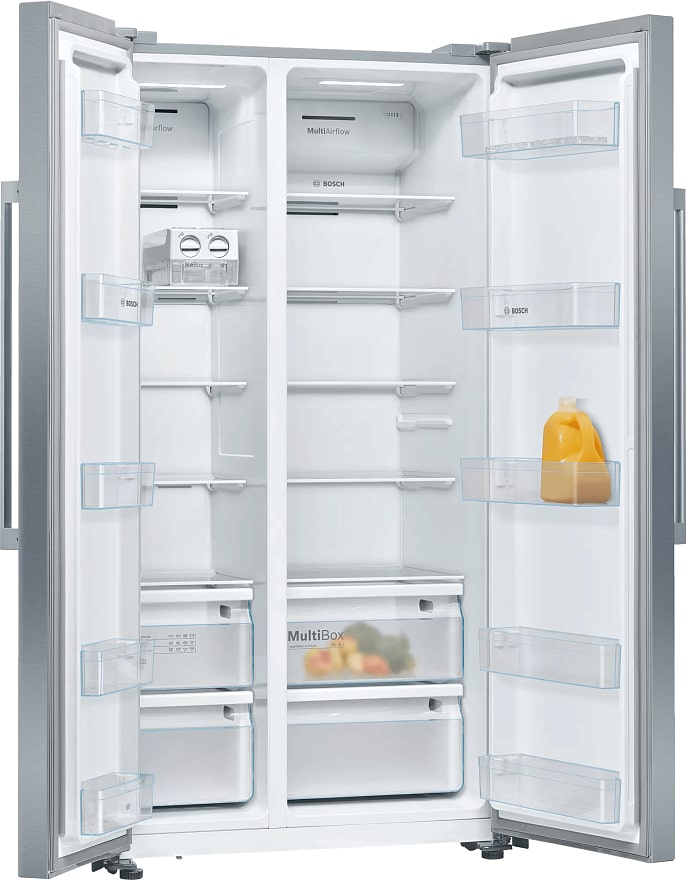  Side-by-Side BOSCH KAN93VL30R