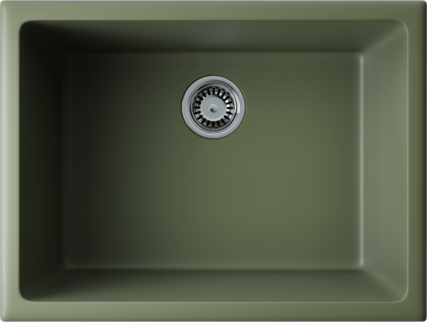  Omoikiri Okinoshima 61-U/I OL olive