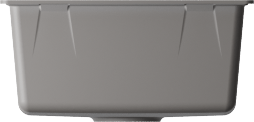  Omoikiri Yamakawa 45-Integra GR leningrad grey