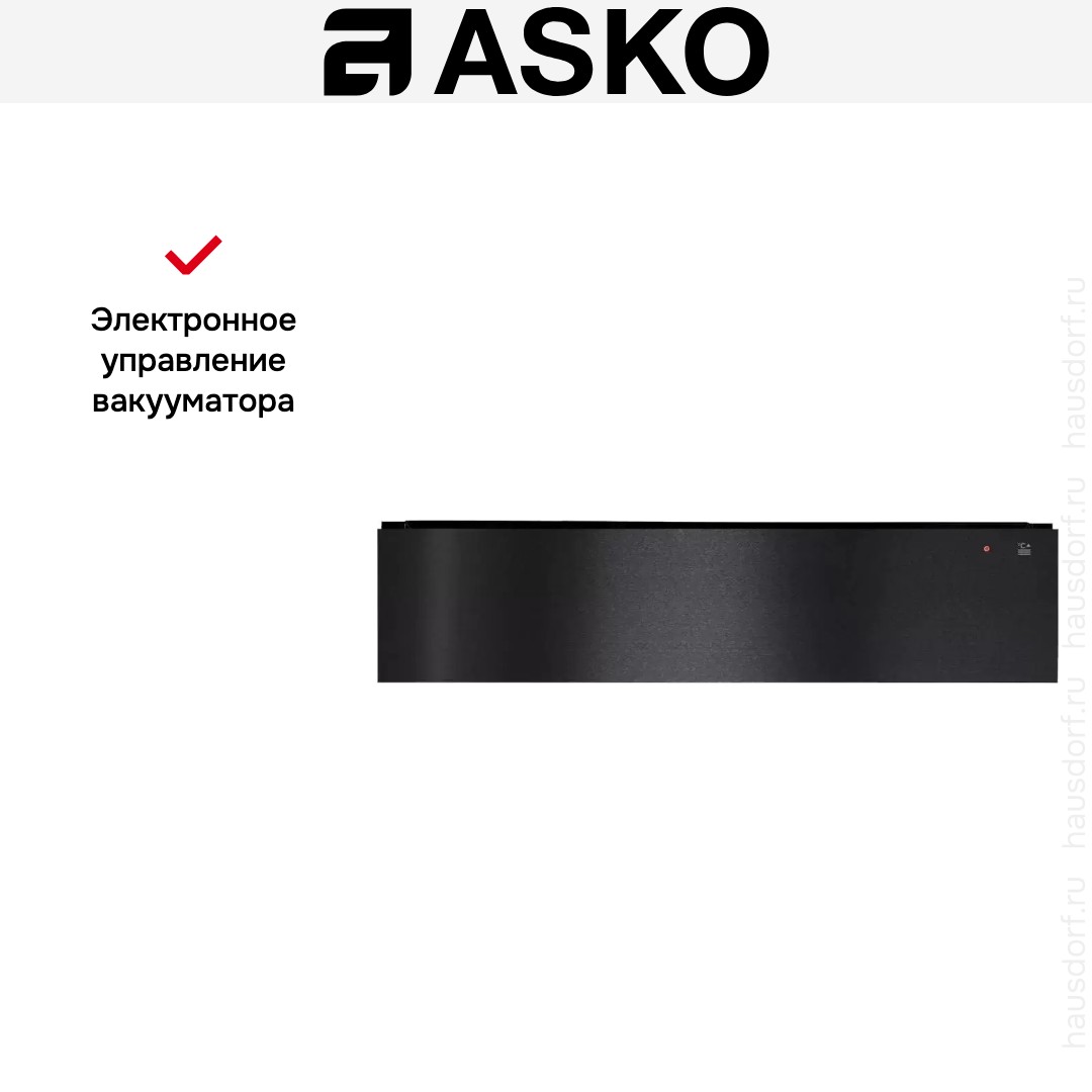 Asko ODV8127B