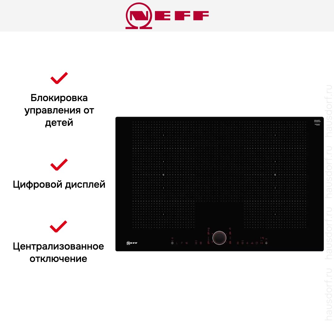  Neff T68PS6RX0