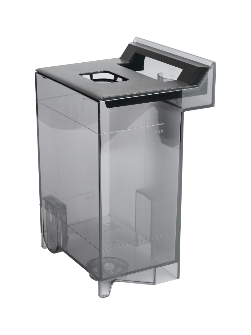 Встраиваемая кофемашина VCC6K