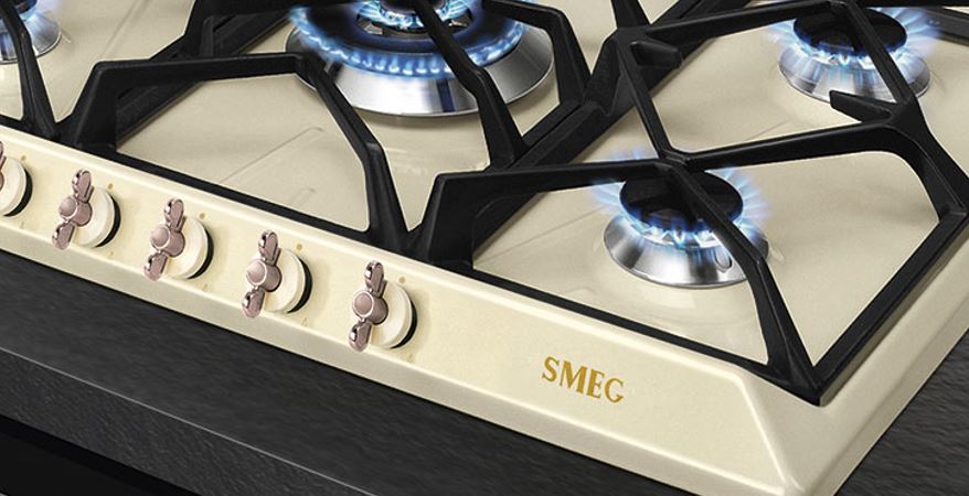  Smeg SRV876POGH