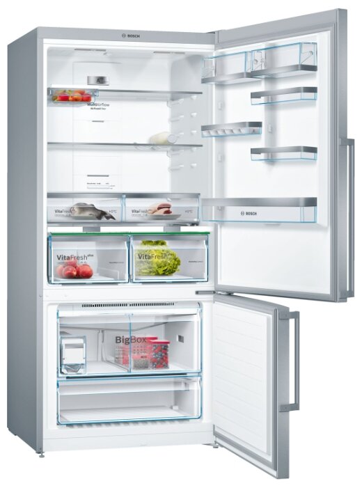  BOSCH KGN86AI30R