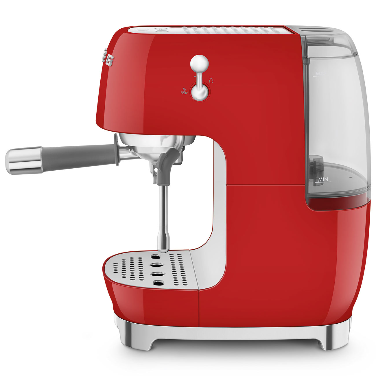  SMEG ECF03RDEU