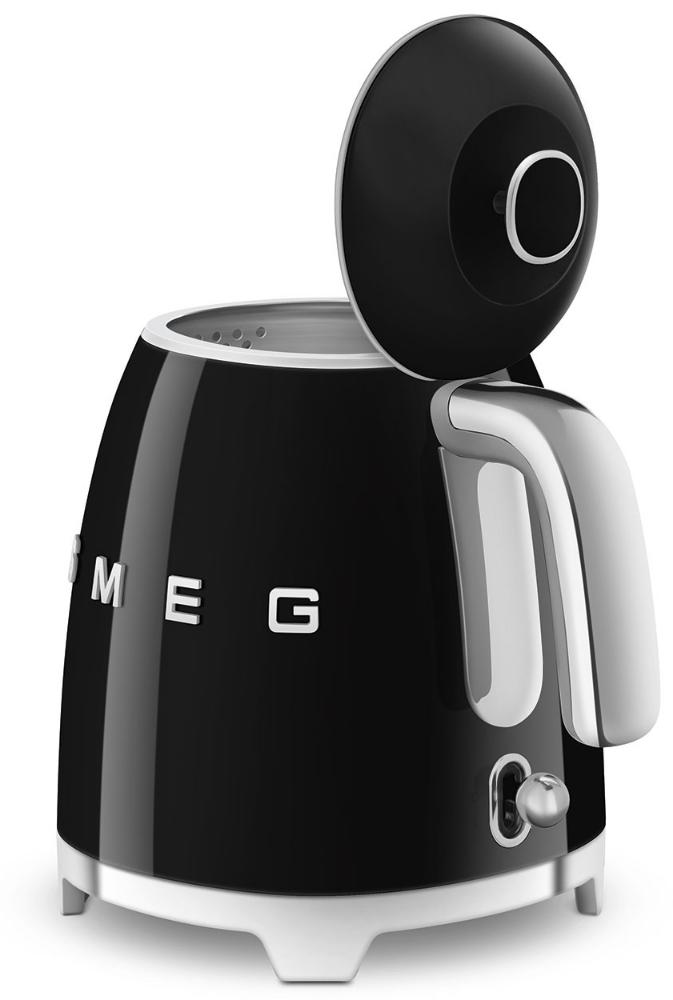 Чайник Smeg KLF05BLEU