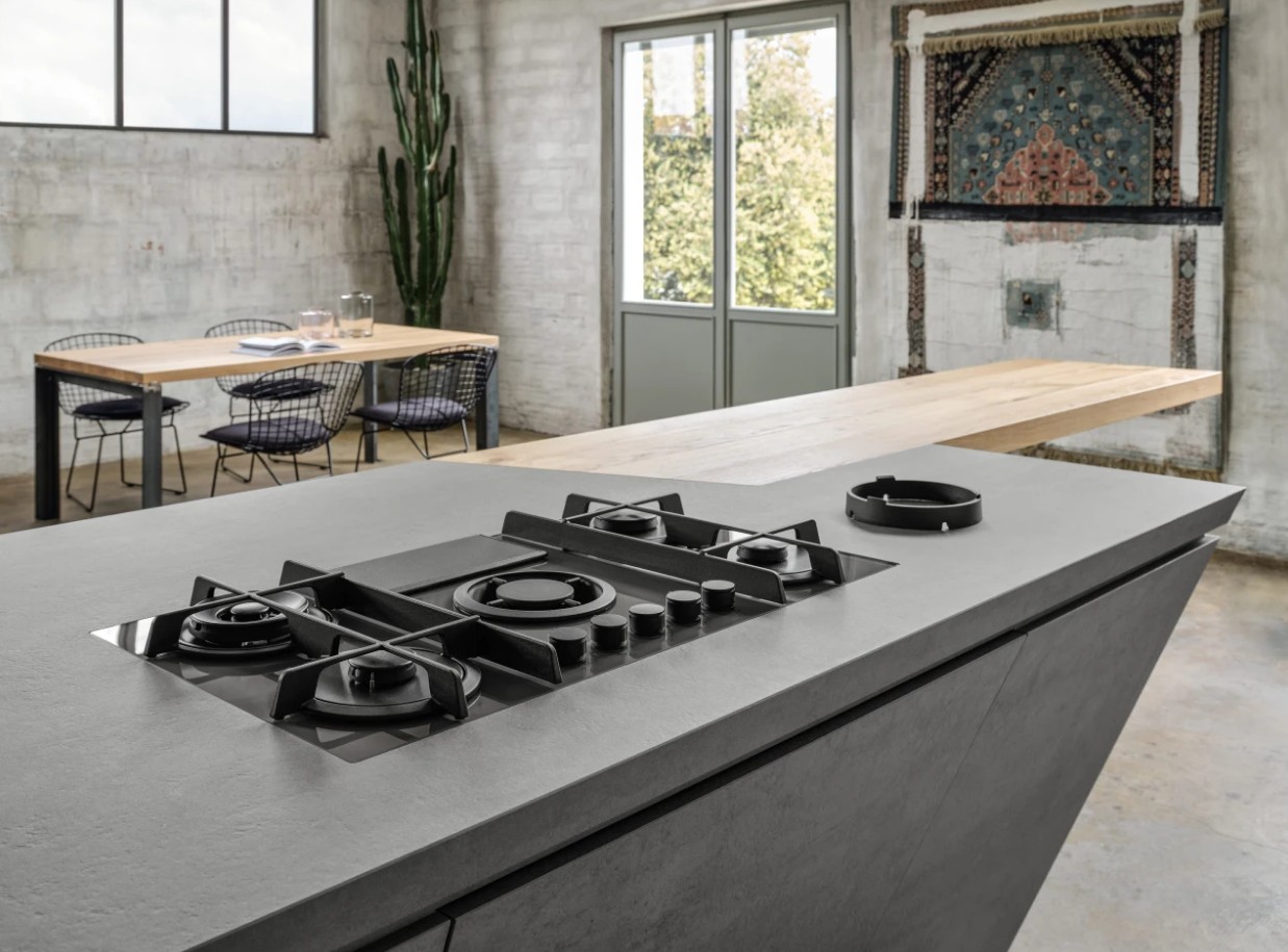  Elica NIKOLATESLA FLAME EVO GR/A/88