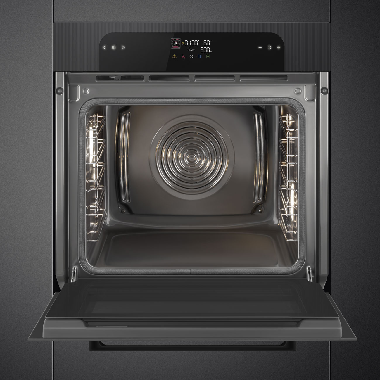  SMEG SOP6202TB