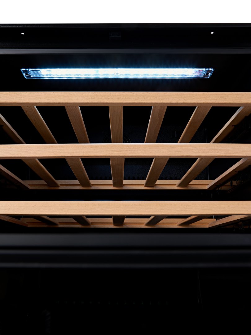 Встраиваемый винный холодильник WCI4SSTG