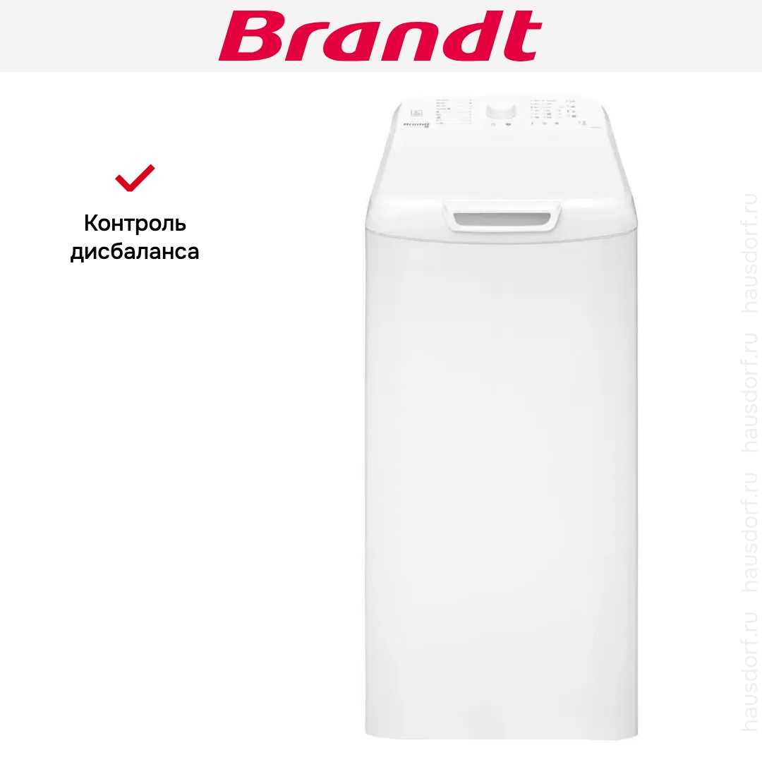  Brandt BT16022VE