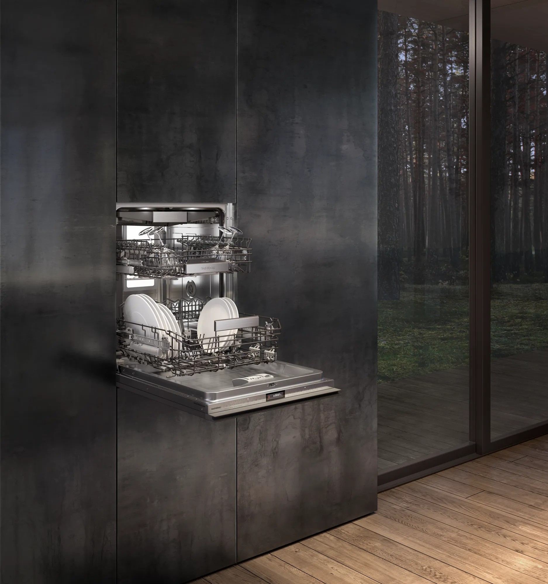  Gaggenau DF 481 101F