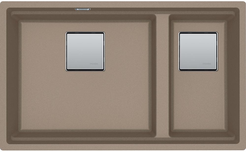  Franke Kubus 2 KNG 120 миндаль
