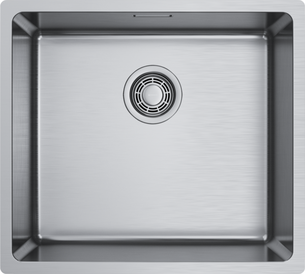  Omoikiri Tadzava 49-U/I Ultra 15 IN нерж.сталь