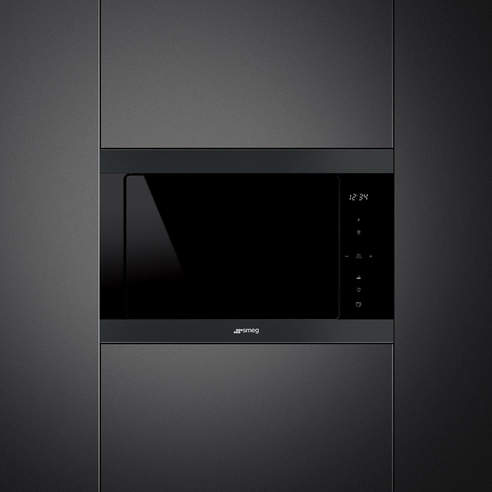  SMEG FMI325N