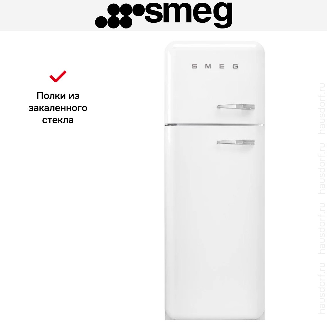  Smeg FAB30LWH5