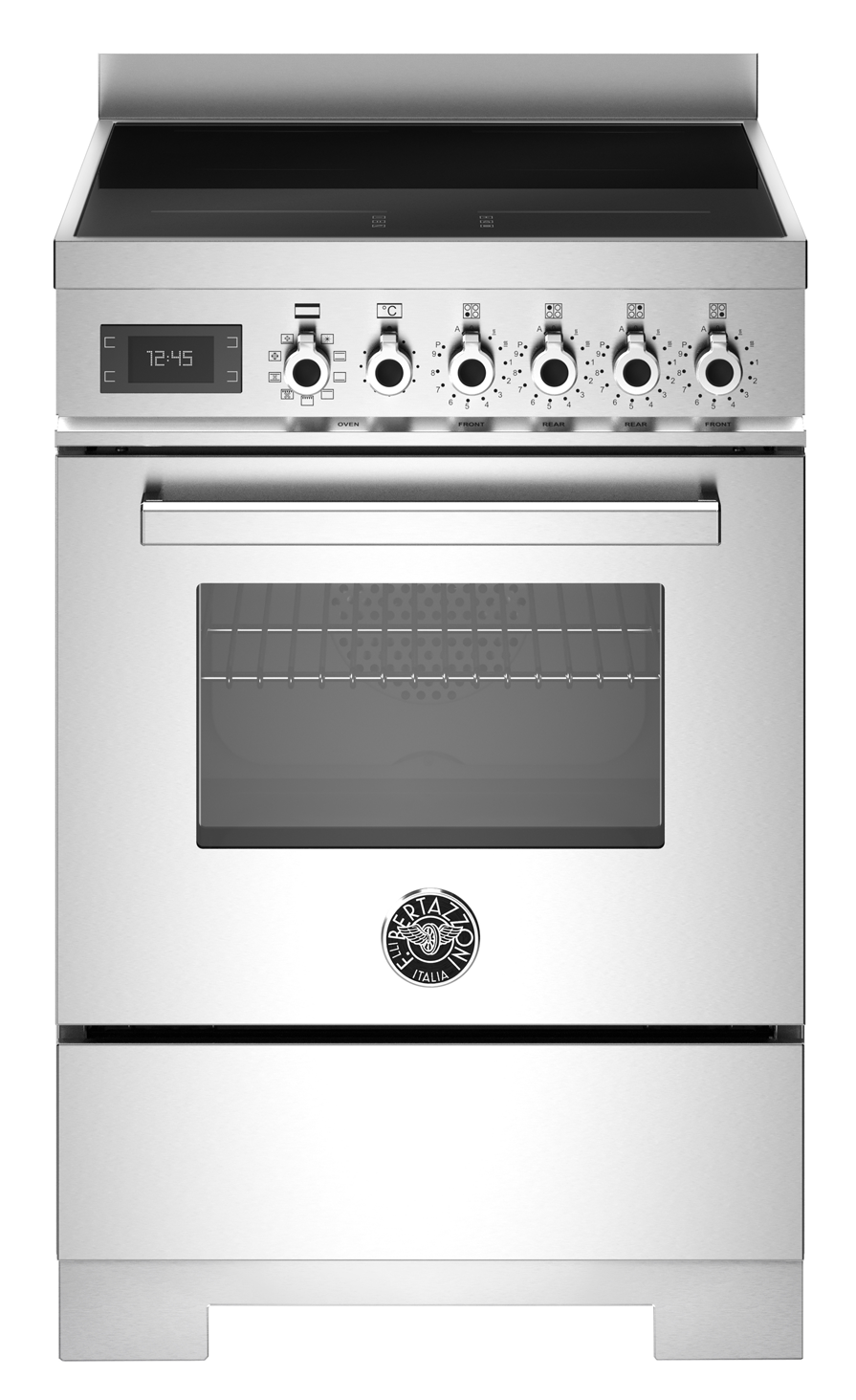  Bertazzoni PRO64I1EXT2