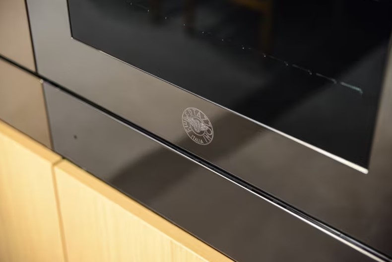  Bertazzoni FMOD6117CTS3