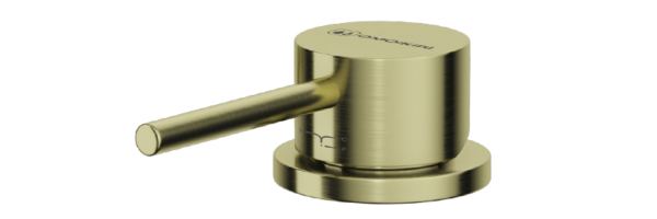  Omoikiri Nara 2 Plus-S LG светлое золото