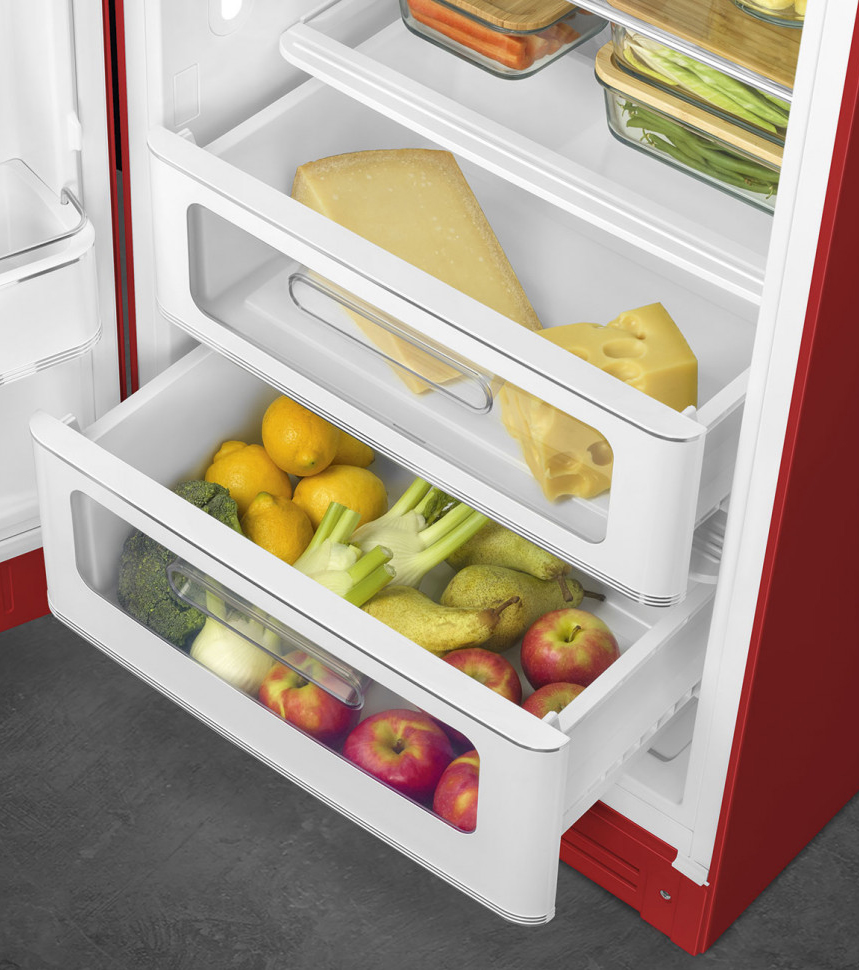  Smeg FAB28LRD6