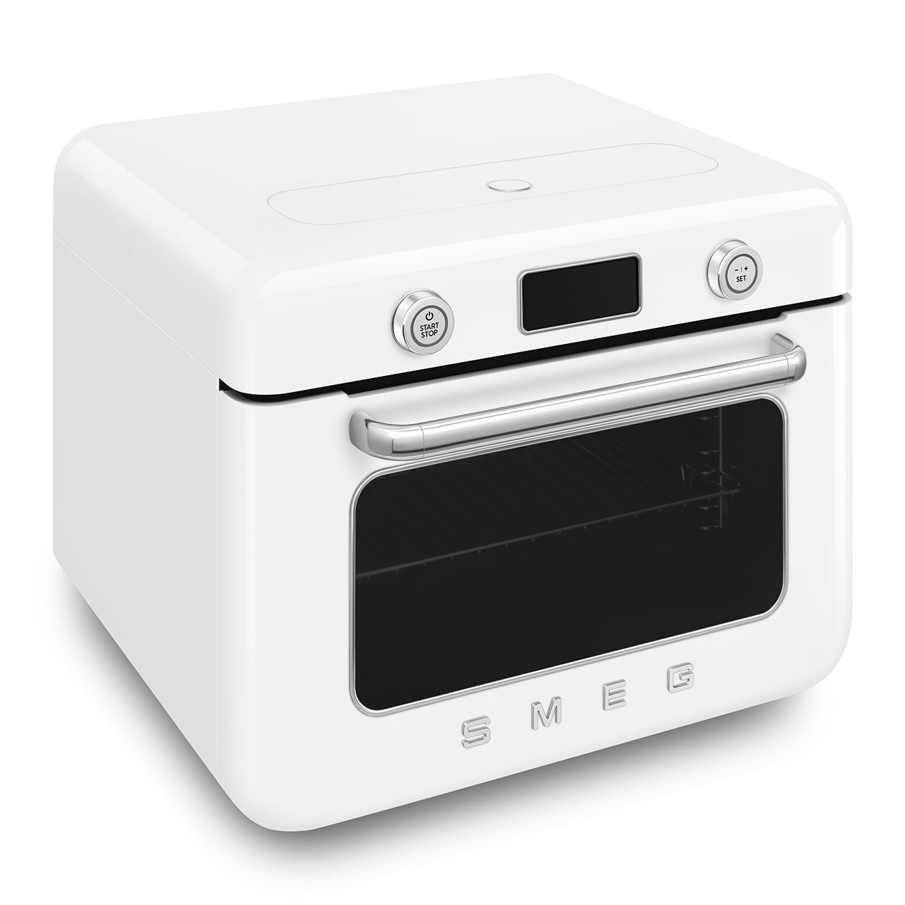  SMEG COF01WHEU