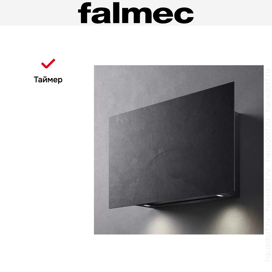  Falmec COVER 85 ARDESIA