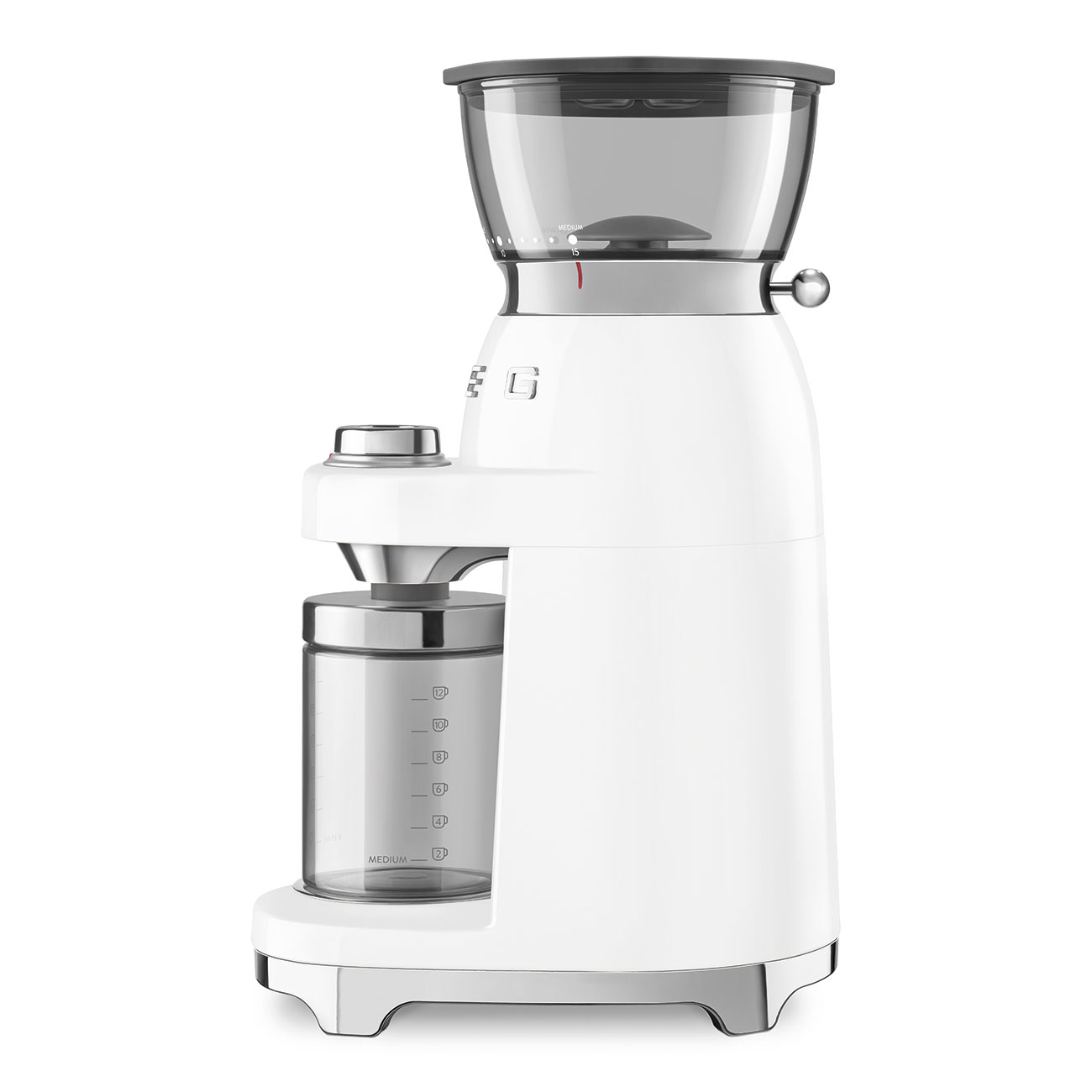  SMEG CGF03WHEU