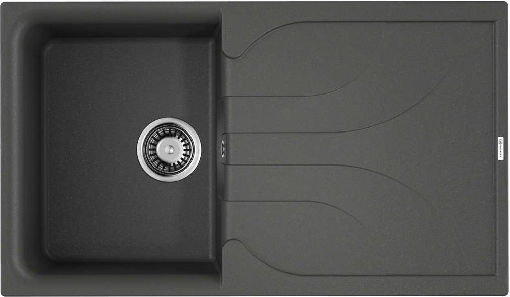 Мойка Omoikiri YASUGATA 86-PL