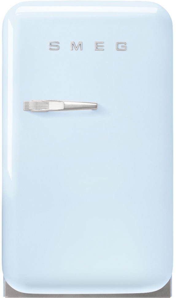 Холодильник SMEG FAB5RPB6