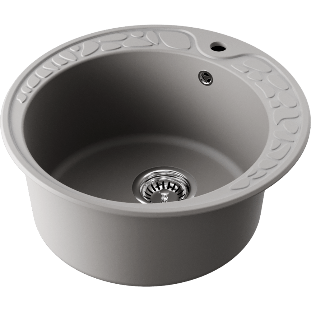 Мойка для кухни Omoikiri Tovada 51-GR leningrad grey