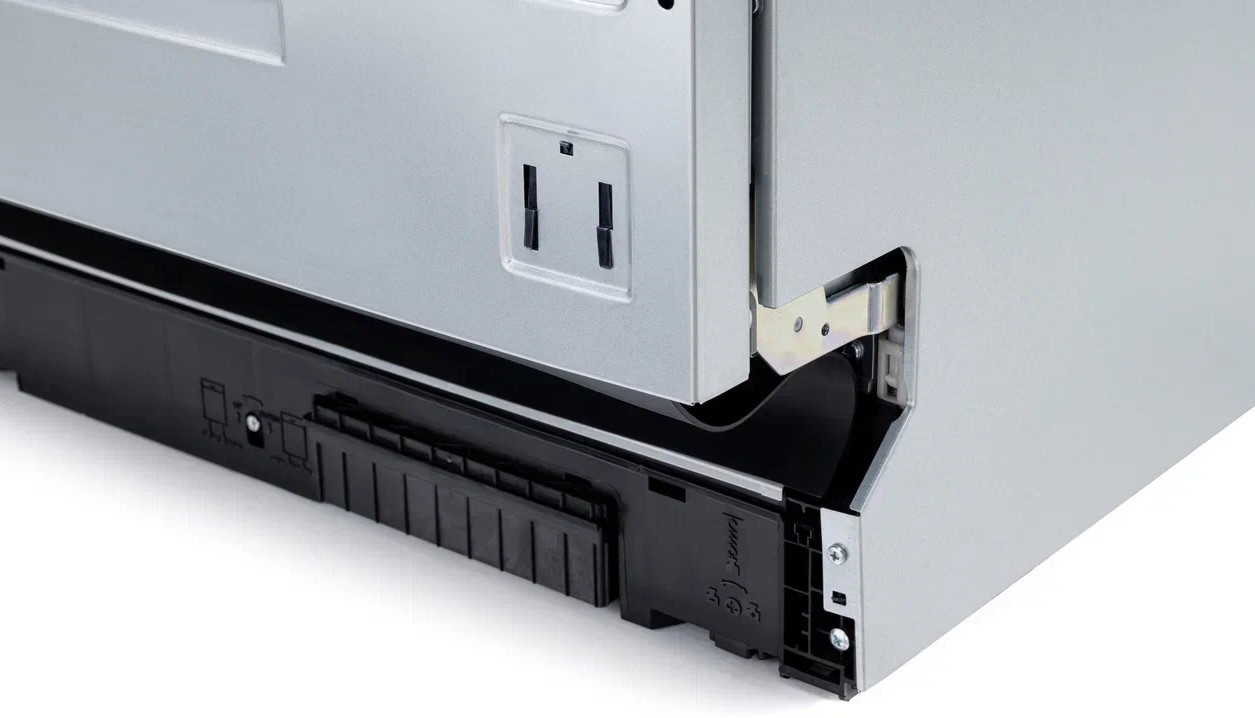 Полноразмерная посудомоечная машина VDI613L