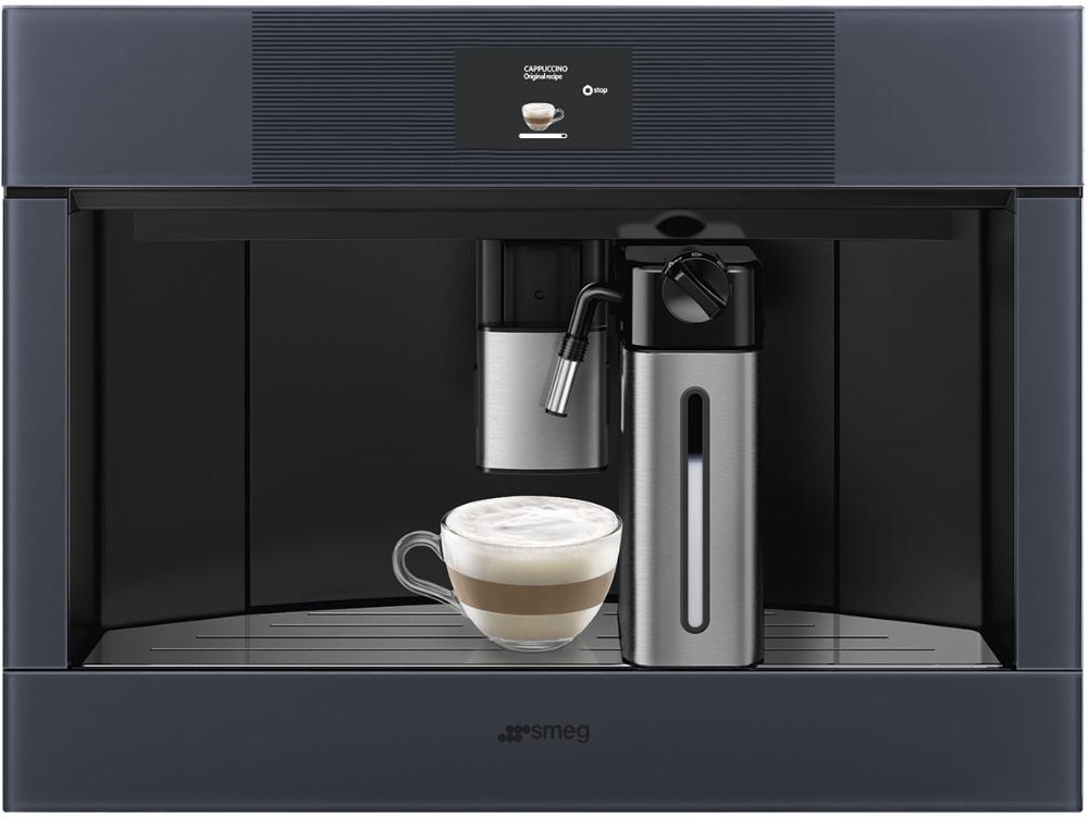  Smeg CMS4104GRU